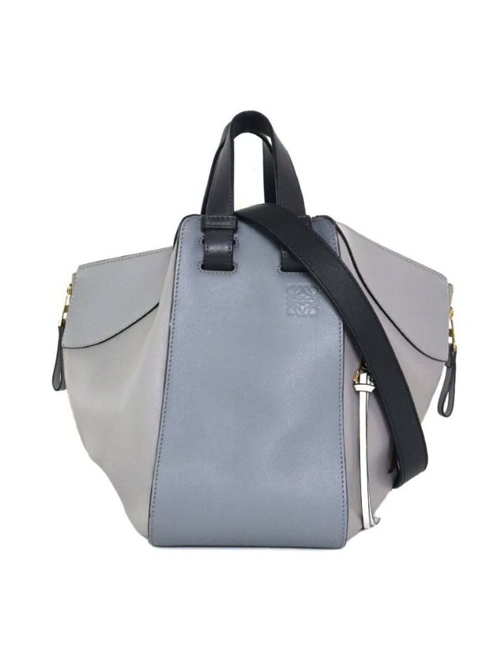 Loewe Shoulder Bag Hammock Small